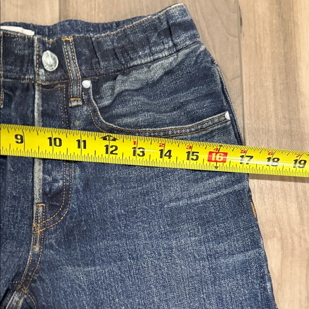 Rag & Bone Miramar Relaxed Straight Pull On Sweatpants Jeans. Cotton Terry - Picture 10 of 14